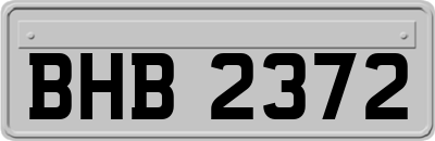 BHB2372