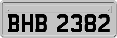 BHB2382
