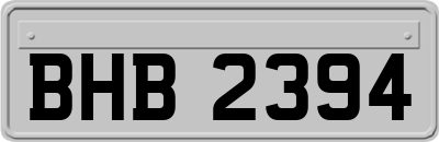 BHB2394
