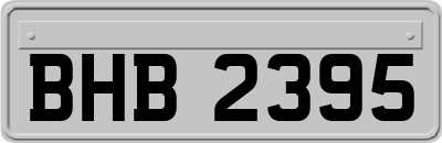 BHB2395