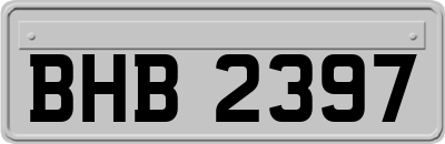 BHB2397