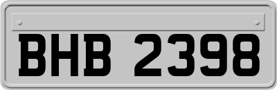 BHB2398