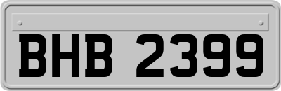 BHB2399