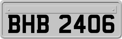 BHB2406