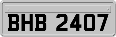 BHB2407