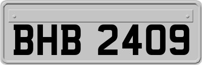 BHB2409