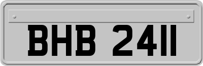 BHB2411