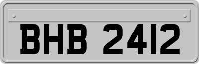 BHB2412