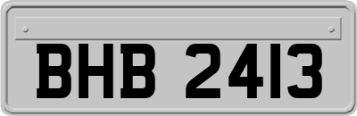 BHB2413