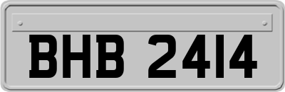 BHB2414