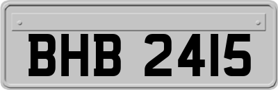 BHB2415