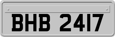 BHB2417