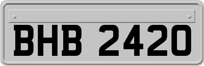 BHB2420