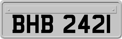 BHB2421