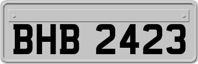 BHB2423