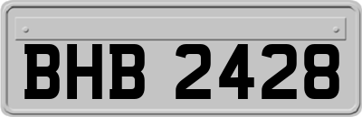 BHB2428
