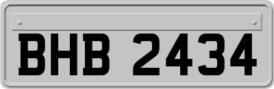 BHB2434