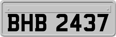 BHB2437