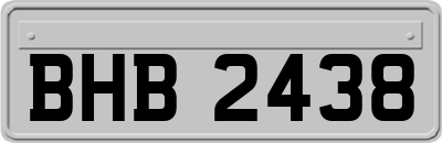 BHB2438