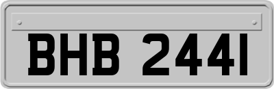 BHB2441
