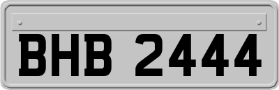 BHB2444