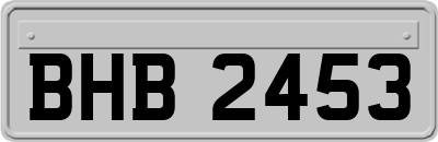 BHB2453