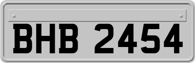 BHB2454