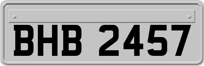 BHB2457