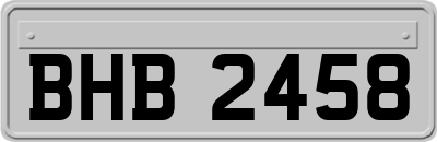 BHB2458
