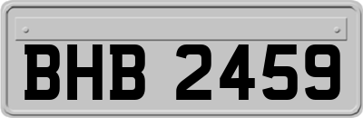 BHB2459