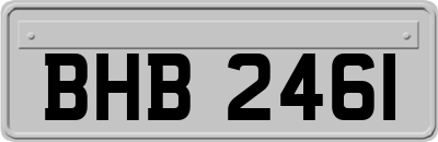 BHB2461