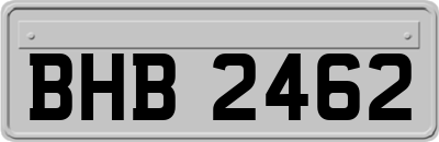 BHB2462