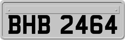 BHB2464