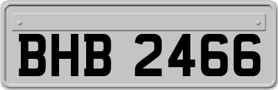 BHB2466