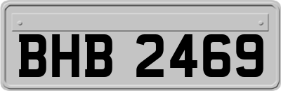 BHB2469