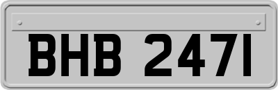BHB2471