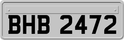 BHB2472
