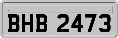 BHB2473
