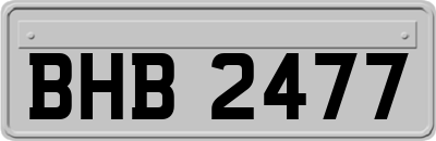 BHB2477