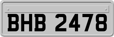 BHB2478