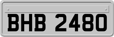 BHB2480