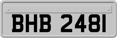 BHB2481