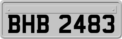 BHB2483