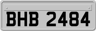 BHB2484