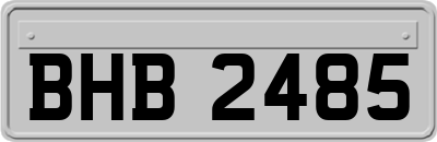 BHB2485
