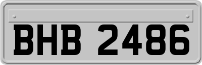 BHB2486
