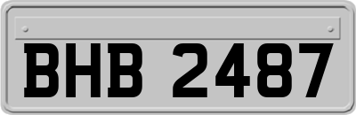 BHB2487