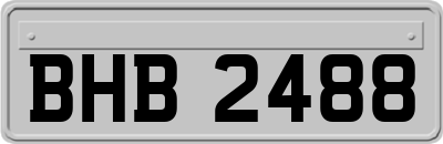 BHB2488