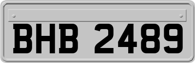 BHB2489