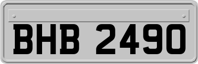 BHB2490